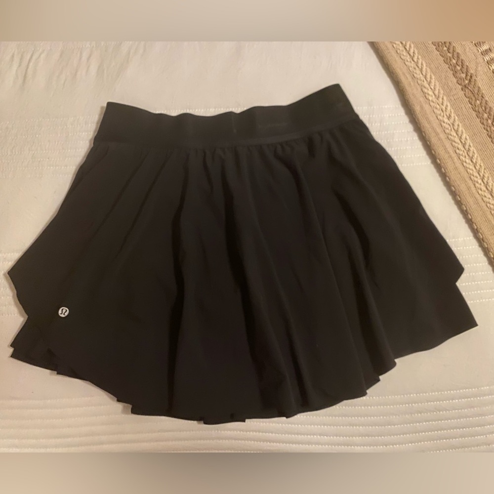 Lululemon Skirt